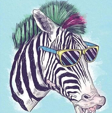 斑马小铺免税店