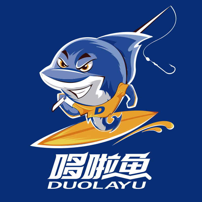 哆啦鱼优选200511