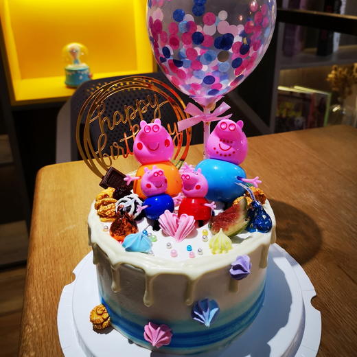 小猪佩奇 商品图0