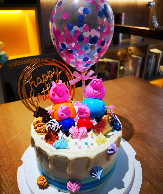 小猪佩奇 商品图1