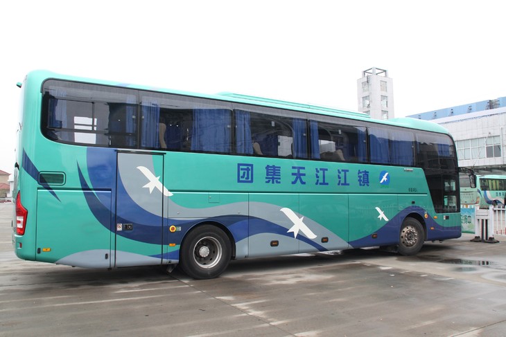 拥有全国道路客运一级企业资质,连续多次被评为江苏省交通运输