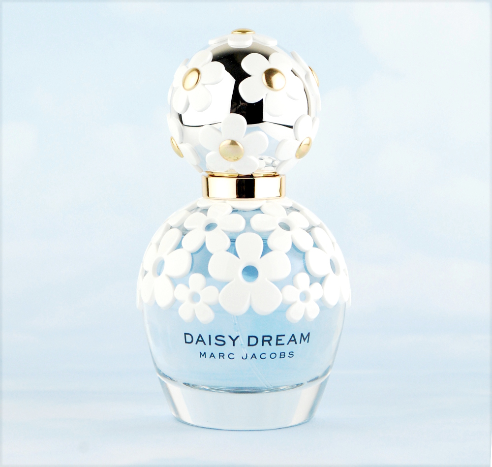 雅可布 夢幻小雛菊 marc jacobs daisy dream 分裝 - 關凡琦香水分裝