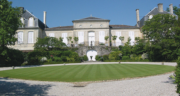 朗歌巴顿庄园干红葡萄酒1855三级庄chateau langoa barton2013