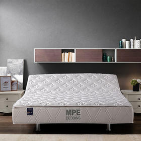 mpe寝具丨意大利原装进口第四代七区减压乳胶智能床垫 智·焕 b2098