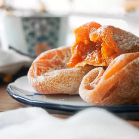 今年最后100份柿饼，错过再等明年啦！