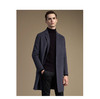 LJ12(亲子装课）男士双面羊绒，有风度又有温度的帅衣 商品缩略图0
