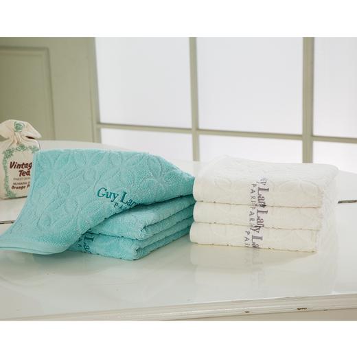 姬龙雪品牌 尤加利香薰经典套装礼盒装 纯棉毛巾*2  150元 商品图2