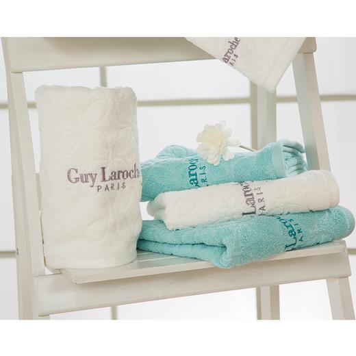 姬龙雪品牌 尤加利香薰经典套装礼盒装 纯棉毛巾*2  150元 商品图4