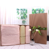 幸运草 LUCKY CLOVER新贵族纯棉毛巾*2 浴巾*1 经典套装日用品 商品缩略图2