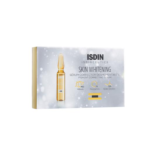 怡思丁秀提焕颜左旋C透亮活肤安瓶 10支  2ml*10 商品图1