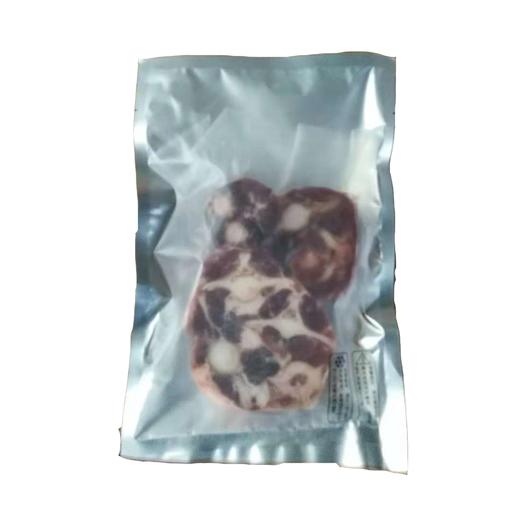 【临近日期产品】乌拉圭牛尾骨 400g袋装冷冻肉副食品（冷冻产品不退不换） 商品图0