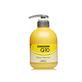 韩国所望SOMANG 紧致湿润沐浴露500ml