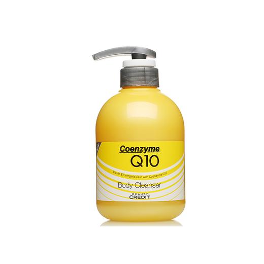 韩国所望SOMANG 紧致湿润沐浴露500ml 商品图0