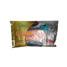 【临近日期产品】速冻三文鱼切身150g/袋