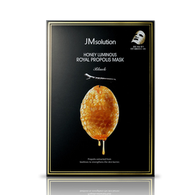 肌司研蜜莹润蜂胶面膜套组| 66元