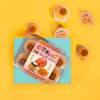 台湾新巧风鸡蛋味果冻166g 商品缩略图2