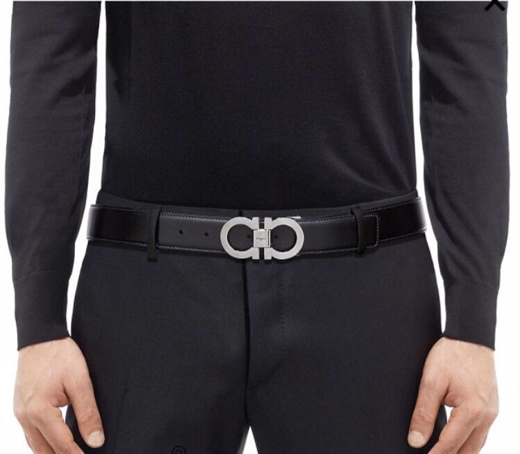 年货季 特惠sf腰带