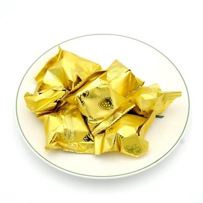 巧力果子办公室小零食巧克力 草莓 巴旦木 牛奶四味可选80g 商品图2