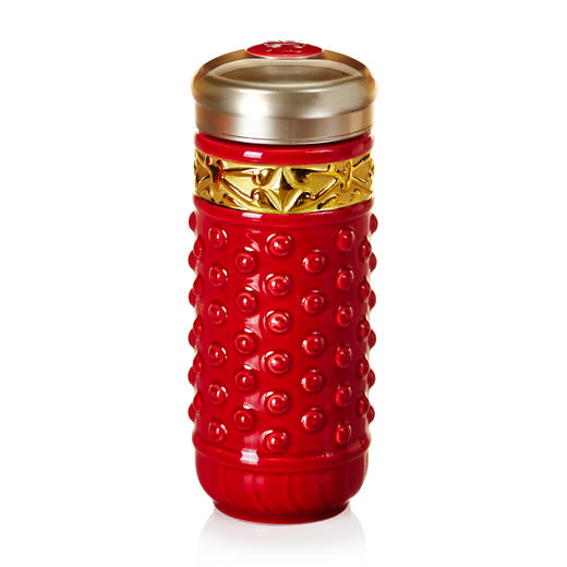 鎏金大乾坤随身杯双层330ml 商品图2