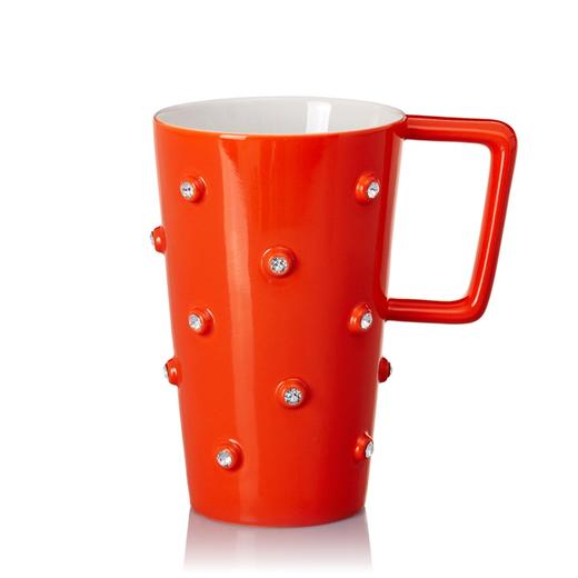 吉星晶彩大马克杯 410ml 商品图1