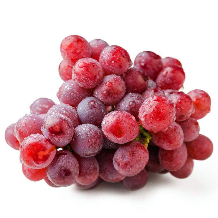 红宝石葡萄1斤(500g)