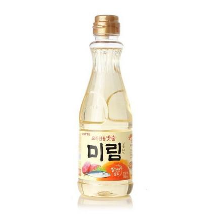 롯데 미림500ml 商品图0