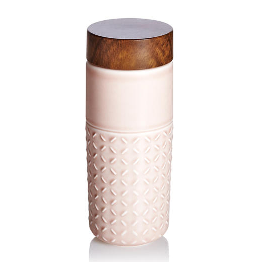 【热销款】德国红点设计奖101元素随身杯双层330ml 商品图2