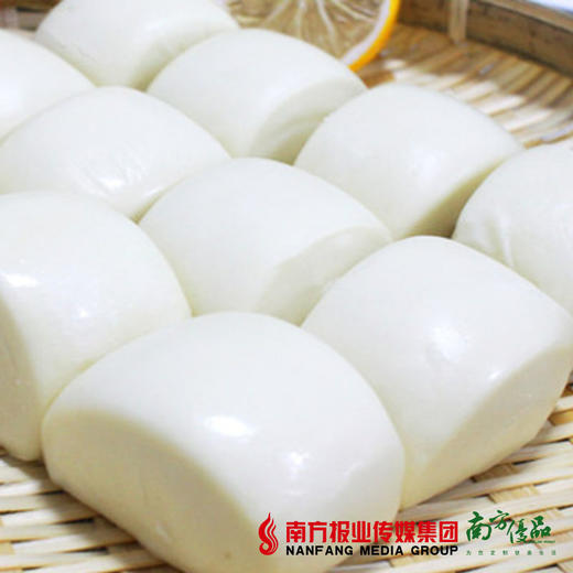 【4号提货】叉烧包+花生芝麻包+奶香馒头 各1包 商品图3