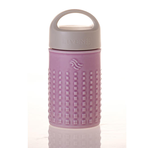 甘泉旅行随身杯 单层300ml 商品图1