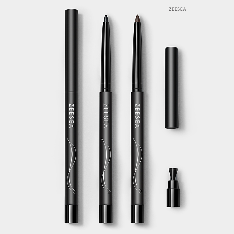 【满3件5折】zeesea滋色眼线胶笔