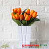 【4号提货】橙色郁金香 10支/扎 商品缩略图4