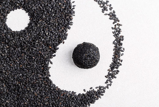 米马九蒸九晒芝麻丸 视频免费观看（点击领取后会出现支付订单，别担心免费的！） 商品图0