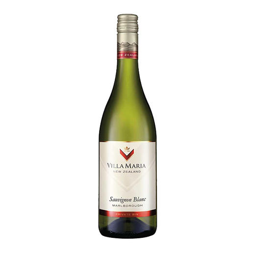 新玛利庄园珍匣长相思, 新西兰马尔波罗 Villa Maria Private Bin Sauvignon Blanc, New Zealand Marlborough 商品图3
