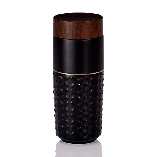 【热销款】德国红点设计奖101元素随身杯双层330ml 商品图4