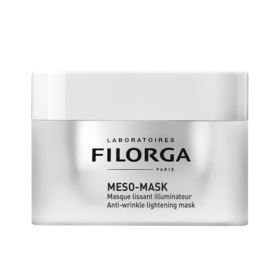 Filorga 菲洛嘉柔润亮泽meso mask十全大补面膜~