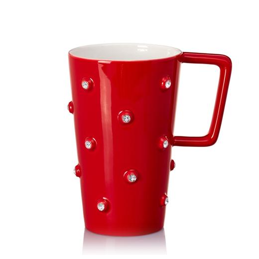 吉星晶彩大马克杯 410ml 商品图3