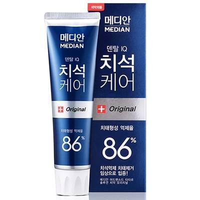 麦迪安美白去渍牙膏 商品图0