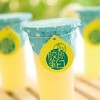 淘吉胶原蛋白果汁果冻两杯包袋装零食品可吸维c 商品缩略图2