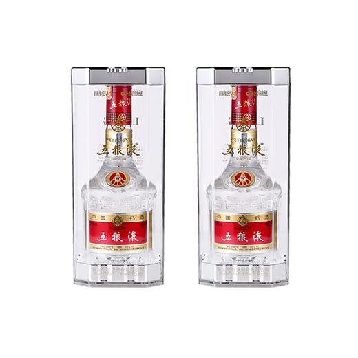 五粮液（52°） 500ml 瓶装浓香型白酒饮品 商品图0