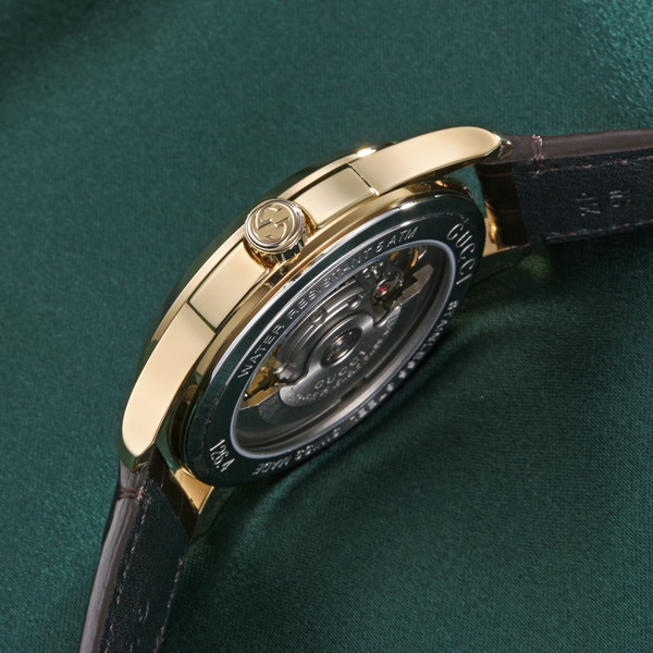 timeless系列自动机械男表 手表 腕表 ya126470