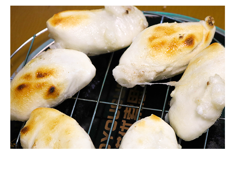 【贵州贞丰】五彩豆沙粑