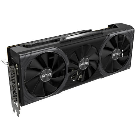 蓝宝石(sapphire)radeon rx vega 64 8g hbm2 超白金