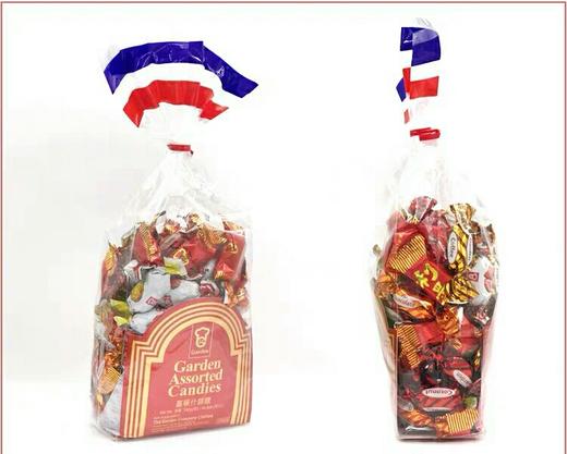 港版 嘉顿什锦糖-350g 商品图0