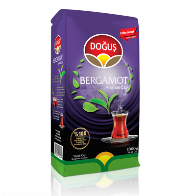 朵诗土耳其伯爵红茶粉-500g（310017）