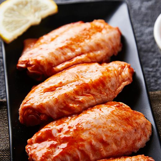 【陕域家】岐缘烤翅1500g 商品图3