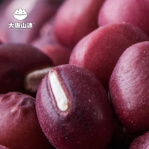 大唐山臻原生种红豆单罐相思豆900g/罐 商品图4