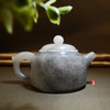 和田玉（青花）玉壶--圆棱壶（宋鸣放6623）198.97g 商品缩略图0