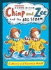 Chimp and Zee and the Big Storm 商品缩略图0
