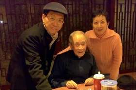 南老师问我，你来找我做什么？