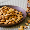原味巴旦木/大杏仁300g·果粒饱满·个大而光亮 商品缩略图3